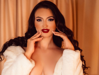 MoniqueDare webcam model stream image