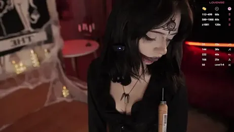 miuri_miy webcam model stream image