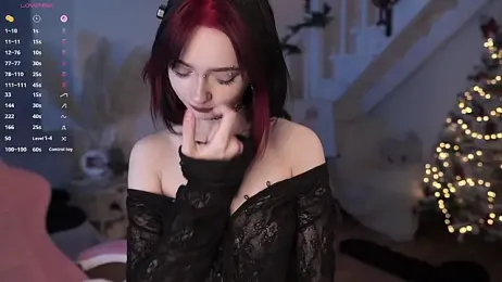 miuri_miy webcam model stream image