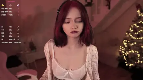 miuri_miy webcam model stream image