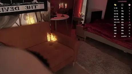 miuri_miy webcam model stream image