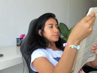 emilybrowm webcam model stream image