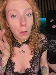 CutieBliss webcam model stream image