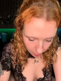 CutieBliss webcam model stream image