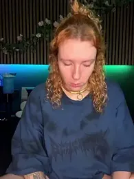 CutieBliss webcam stripchat model stream image