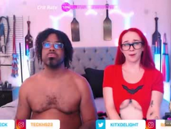 samandbrat webcam model stream image
