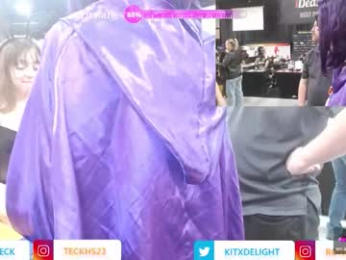 samandbrat webcam model stream image