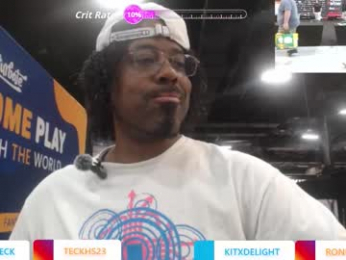 samandbrat webcam model stream image