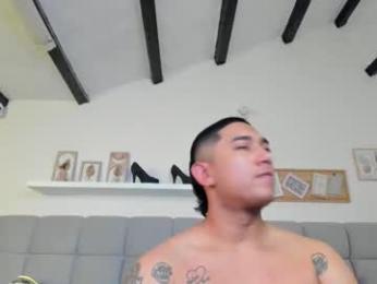 jazford webcam chaturbate model stream image