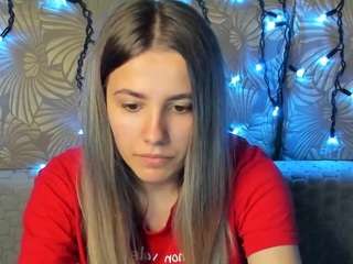 maggiecake webcam model stream image