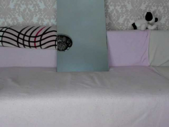 FoxyAlisa webcam model stream image