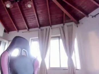 honey_sunshine7 webcam chaturbate model stream image