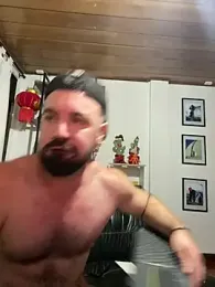 Juan_Art webcam stripchat model stream image