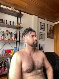 Juan_Art webcam stripchat model stream image
