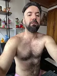 Juan_Art webcam model stream image