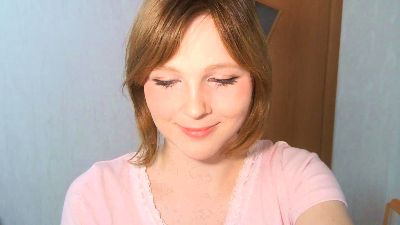 AnnieRosenholm webcam model stream image