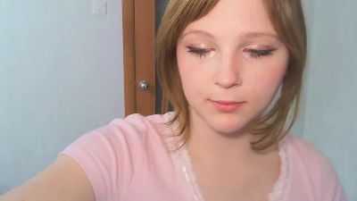 AnnieRosenholm webcam model stream image