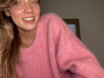 angel_from_sky webcam model stream image