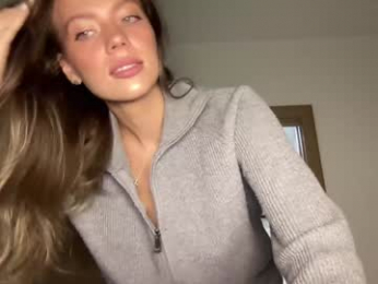 angel_from_sky webcam model stream image