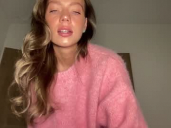 angel_from_sky webcam model stream image