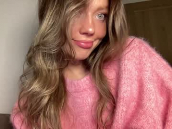 angel_from_sky webcam model stream image