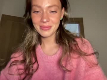 angel_from_sky webcam chaturbate model stream image