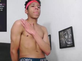 corbin_jr webcam model stream image