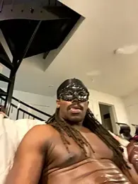 BlkOwlShadow webcam model stream image