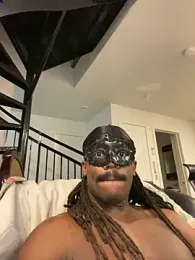 BlkOwlShadow webcam model stream image