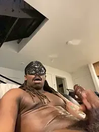 BlkOwlShadow webcam model stream image