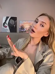 MariaTull webcam model stream image