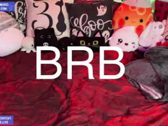 iwillbeyourmuse webcam model stream image