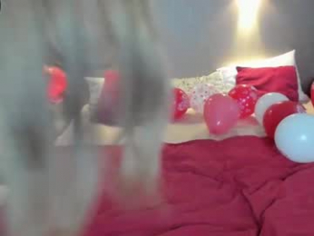 patricia_cox webcam model stream image