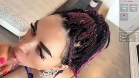 Hella_Hardcorre webcam model stream image