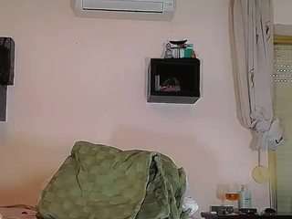 camilagooddes webcam model stream image