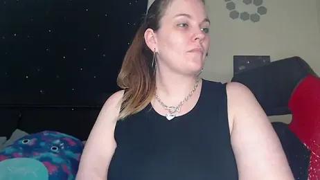 ToxicLilly webcam model stream image