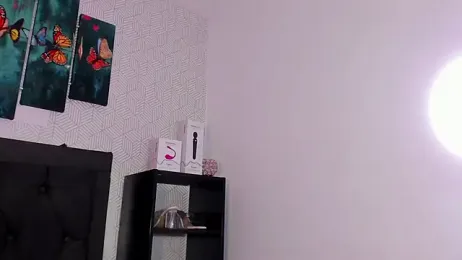 Selena_fox7 webcam stripchat model stream image