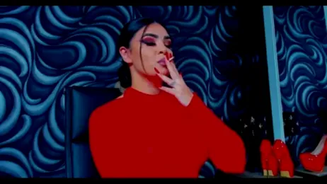 DevashaQueen webcam model stream image