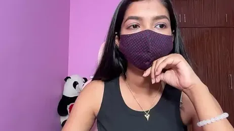 Neha18 webcam model stream image
