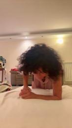 Riccicapricci84 webcam model stream image