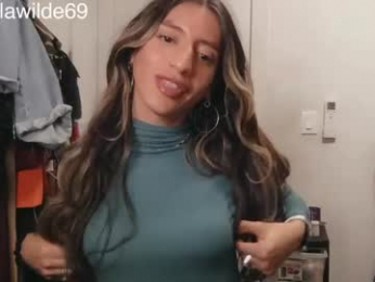 lolita_wilde390 webcam chaturbate model stream image