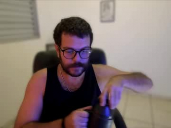 baddaddybrasil webcam model stream image
