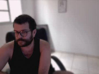 baddaddybrasil webcam chaturbate model stream image