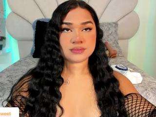 daniela-tovar webcam model stream image