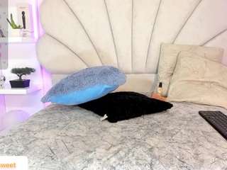 daniela-tovar webcam model stream image