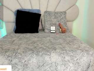 daniela-tovar webcam model stream image