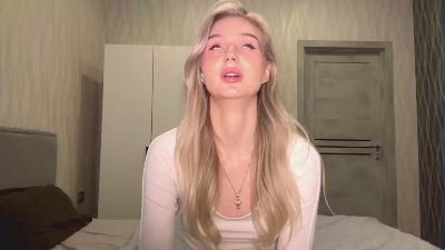 IngaMurra webcam cam4 model stream image