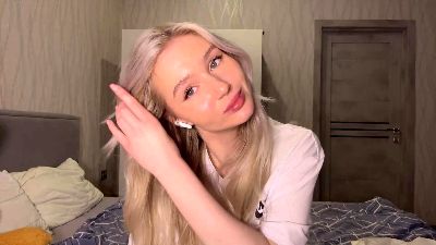 IngaMurra webcam model stream image