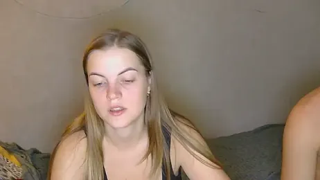 Bengamin_26 webcam model stream image