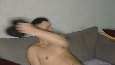 Bengamin_26 webcam model stream image